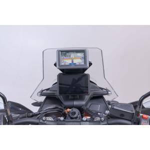 Supporto gps per moto SW-Motech KTM 890 Adv image-3