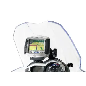 Motorcycle gps cockpit mount SW-Motech Triumph Tiger 800/800 XC, XR (10-17). image-4