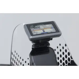 Υποστήριξη GPS για μηχανές SW-Motech Ducati DesertX image-2