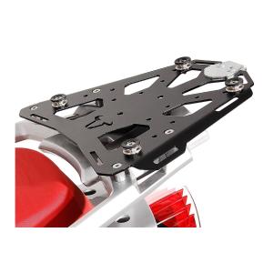 Kit d'adaptation support topcase SW-Motech Steel-rack Trax image-1