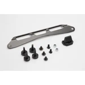 Σαπούνι προσαρμογής βάσης αποσκευών SW-Motech Adventure-Rack Givi/Kappa Monolock image-0