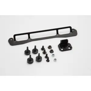 Σαπούνι προσαρμογής βάσης αποσκευών SW-Motech Adventure-Rack Shad image-0