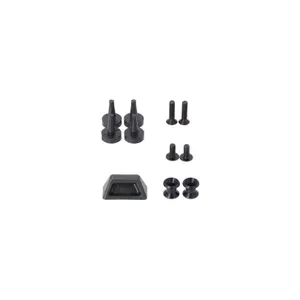 Luggage rack adapter kit SW-Motech Adventure-Rack Dusc image-0