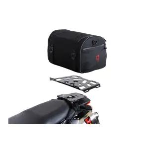 Erweiterungsplatte Funktion Alu SW-Motech Rack Quick-Lock". image-4