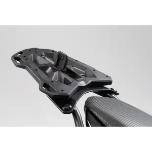 Adapterplade til bagagebærer SW-Motech Street-Rack Shad image-1
