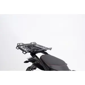 Αλουμινένια βάση επεκτάσεως SW-Motech Street-Rack image-0