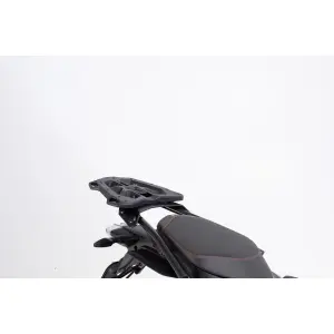 Αλουμινένια βάση επεκτάσεως SW-Motech Street-Rack image-1