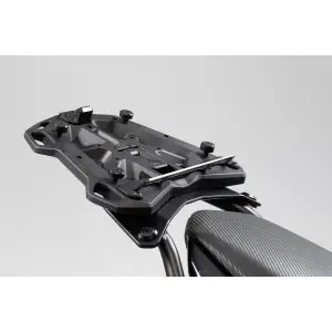 Adapterplade til bagagebærer SW-Motech Street-Rack Shad image-0