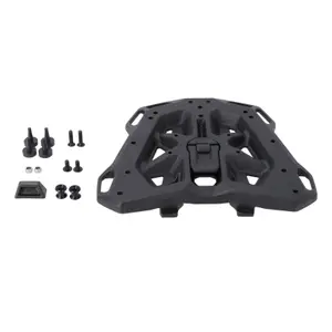 Προσαρμοστικός δίσκος SW-Motech STREET-RACK DUSC image-0