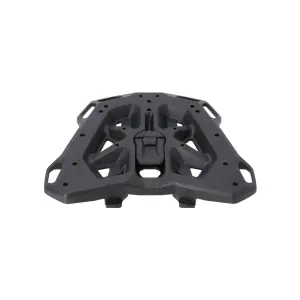 Προσαρμοστικός δίσκος SW-Motech STREET-RACK DUSC image-2