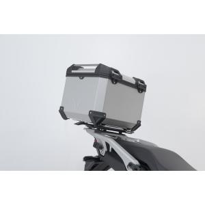 Kit top case moto SW-Motech Trax ADV Suzuki V-Strom 800DE (22-) image-3