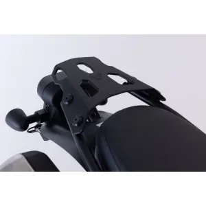 System för toppväska för motorcykel SW-Motech Honda CL500 (22-) Urban ABS image-1