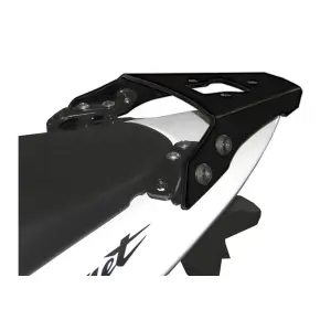 Στήριγμα βαλίτσας μοτοσυκλέτας SW-Motech Alu-Rack Honda CB600F (98-06) / CB600S (99-06) image-1