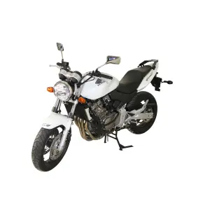 Στήριγμα βαλίτσας μοτοσυκλέτας SW-Motech Alu-Rack Honda CB600F (98-06) / CB600S (99-06) image-0