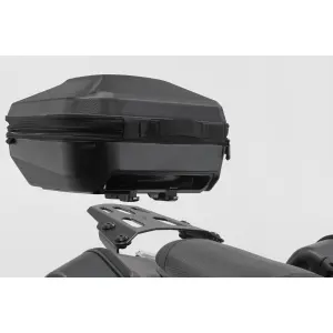 Sistema de top case SW-Motech Urban ABS Suzuki GSF / GSX. image-0