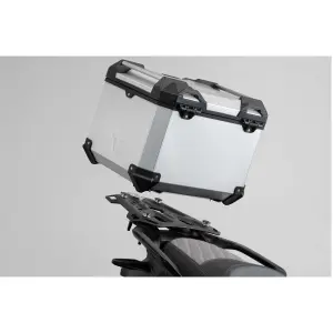 Top case system SW-Motech Trax ADV Suzuki GSF / GSX.
