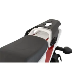 Στήριγμα βαλίτσας μοτοσυκλέτας SW-Motech Alu-Rack Honda CB1300 (03-09) / CB1300S (05-09) image-0