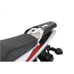 Στήριγμα βαλίτσας μοτοσυκλέτας SW-Motech Alu-Rack Honda CB1300 (03-09) / CB1300S (05-09) image-1