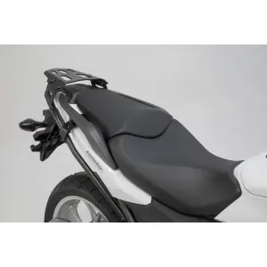 Οροφοκηπίδιο SW-Motech Street-Rack Honda NC750X 2016-2020/ NC750S 2016 image-1