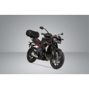 Motorzadeltas SW-Motech Honda NC750X / NC750S (16-) image-1