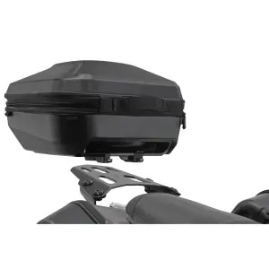 Topcase-system til motorcykel SW-Motech Urban ABS KTM 125/390 Duke (-16), 200 Duke (11-) image-0
