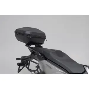 Top case system SW-Motech Urban ABS Honda X-ADV (20-). image-1