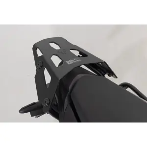 Motorcycle saddle bag SW-Motech Honda CB500F (18-), CBR500R (18-). image-1