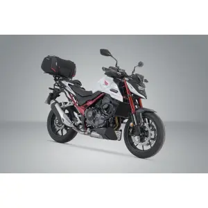 Motorrad-Satteltasche SW-Motech Honda CB750 Hornet (22-). image-0