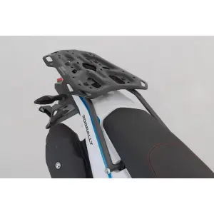 Öffnungsset für Motorrad-Topcase SW-Motech Trax ADV Voge 300 Rally image-1