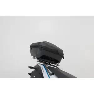 Topkoffersysteem voor motorfietsen SW-Motech Voge 300 Rally (23-) Urban ABS image-1