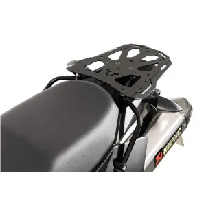 Στήριγμα βαλίτσας μοτοσυκλέτας SW-Motech Steel-Rack KTM LC8 950-990 Adventure image-0