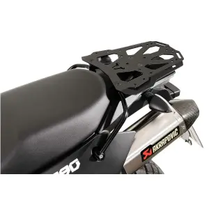 Στήριγμα βαλίτσας μοτοσυκλέτας SW-Motech Steel-Rack KTM LC8 950-990 Adventure image-1