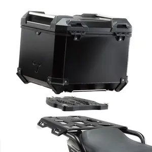 Topkasse-system SW-Motech Trax ADV KTM, Husqvarna Norden 901. image-1