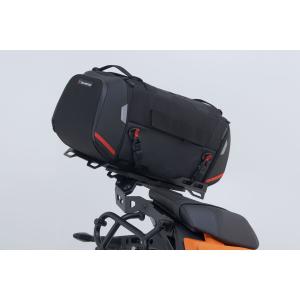 Motorrad-Satteltasche SW-Motech KTM 125 / 250 / 390 Duke (23-) image-1