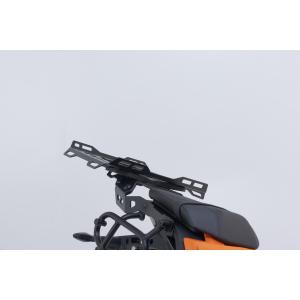 Motorrad-Satteltasche SW-Motech KTM 125 / 250 / 390 Duke (23-) image-3