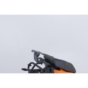 Motorrad-Satteltasche SW-Motech KTM 125 / 250 / 390 Duke (23-) image-4