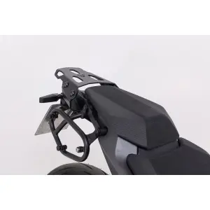 Bagagebærer SW-Motech Street-rack KTM 990 Duke image-1