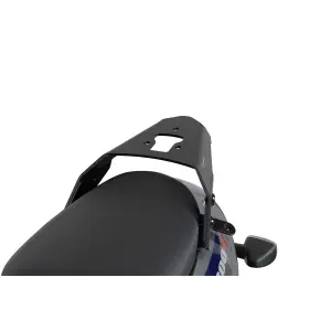 Motorcycle top case support SW-Motech Alu-Rack Suzuki GSX 1300 R Hayabusa (99-07) image-2