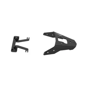 Motorcycle top case support SW-Motech Alu-Rack Suzuki SV 650/S (03-08), SV 1000/S (03-05) image-2
