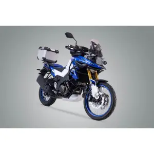 Σύστημα topcase SW-Motech Suzuki V Strom 650/1000/1050 image-1