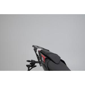 Motorzadeltas SW-Motech Suzuki GSX-S1000GX (23-) image-2