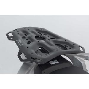 Kit top case moto SW-Motech Trax ADV Suzuki V-Strom 800DE (22-) image-6