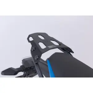 Top case para motas SW-Motech Street-Rack Suzuki GSX-8S image-2