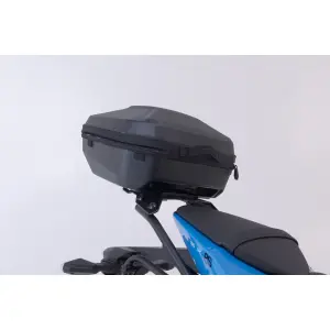 Top case para motas SW-Motech Street-Rack Suzuki GSX-8S image-1
