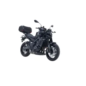 Motorcycle saddle Bag SW-Motech Yamaha MT-09 (23-)