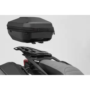 Sistema de top case SW-Motech Urban ABS Yamaha Ténéré 700 (19-). image-0