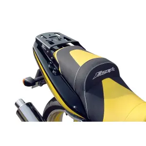 Support top case moto SW-Motech Alu-Rack Yamaha FZS 600 Fazer (97-03)