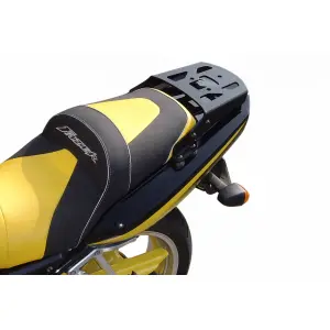 Support top case moto SW-Motech Alu-Rack Yamaha FZS 600 Fazer (97-03) image-1