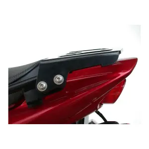 Luggage rack SW-Motech Alu-Rack Yamaha FZS 1000 Fazer (00-04) image-0