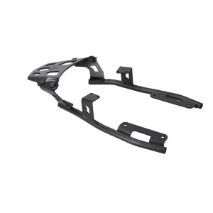 Motorcycle top case support SW-Motech Street-Rack Yamaha MT-10/SP